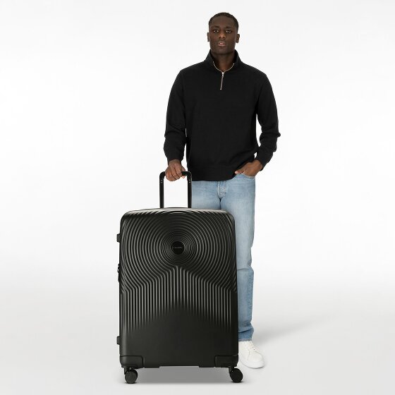 Gabol Radar 4 Rollen Trolley 76 cm