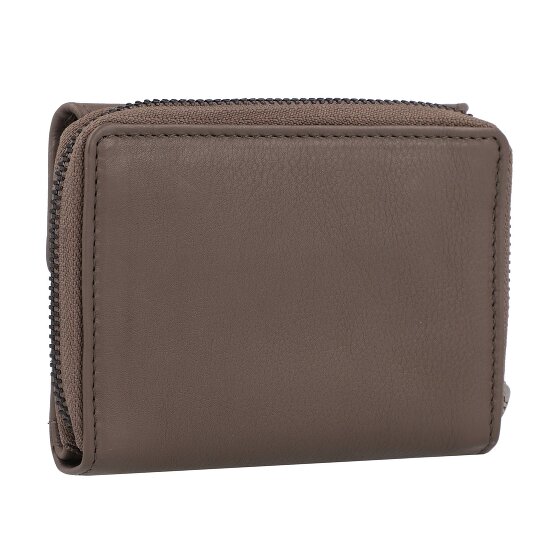 Harbour 2nd Iona Geldbörse Leder 19 cm