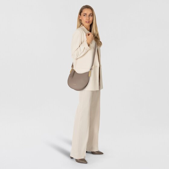 Coccinelle Sunup Umhängetasche Leder 25.5 cm