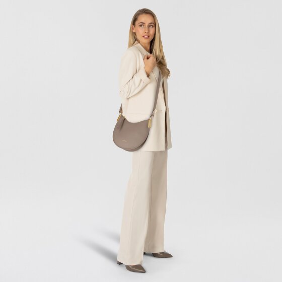 Coccinelle Sunup Umhängetasche Leder 25.5 cm