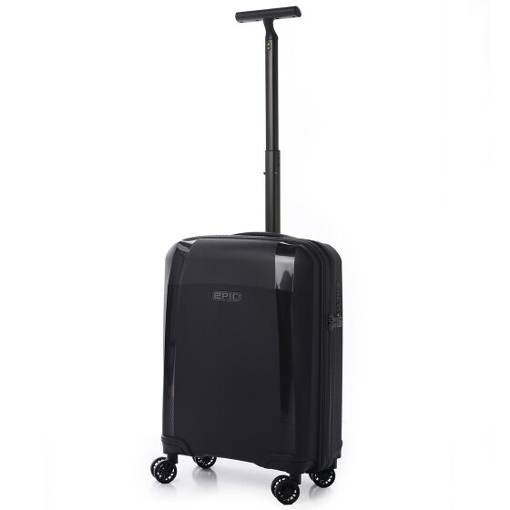 Epic Phantom SL 4 Rollen Kabinentrolley 55 cm
