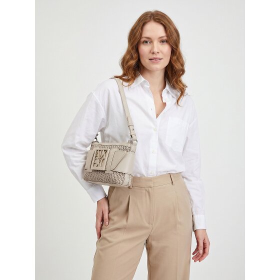 Armani Exchange Susy Schultertasche 23 cm