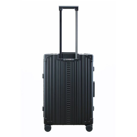 Aleon Traveler 4-Rollen Trolley 67 cm