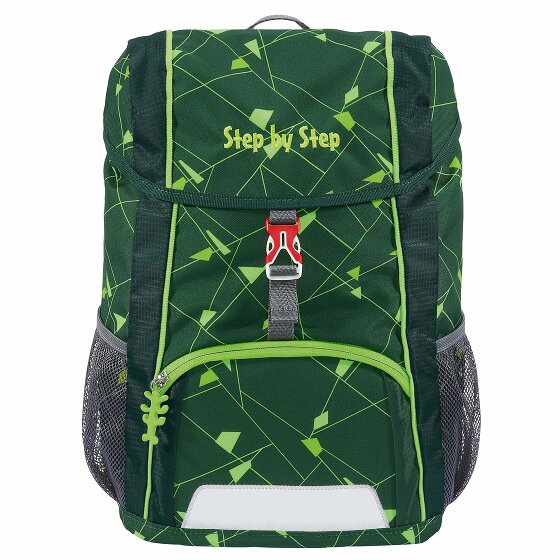 Step by Step Kid Shine Kinderrucksack-Set 3tlg.