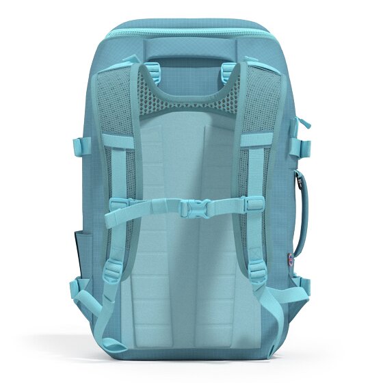 Cabin Zero Adventure Cabin Bag ADV Pro 32L Rucksack 46 cm Laptopfach