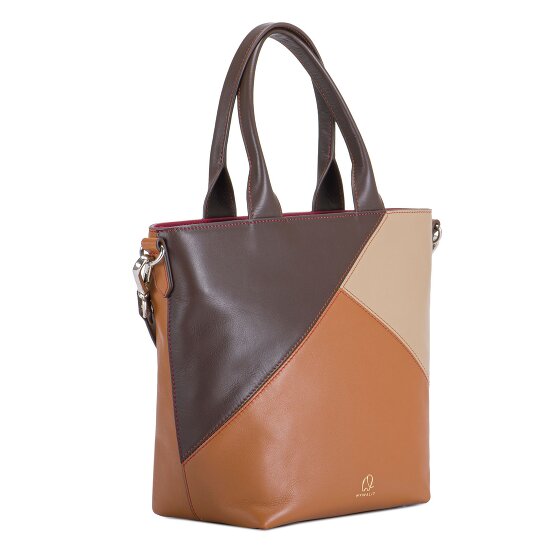 Mywalit Carrara Handtasche Leder 29 cm
