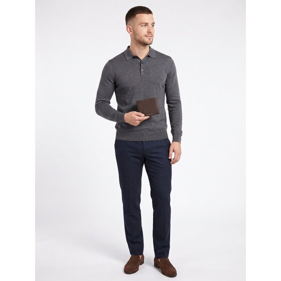 Tommy Hilfiger TH Corp Geldbörse Leder 11.5 cm