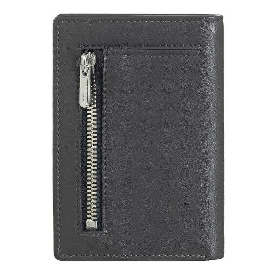 DuDu Capri Geldbörse RFID Schutz Leder 11.5 cm