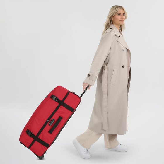 Samsonite Roader 2 Rollen Reisetasche 79 cm