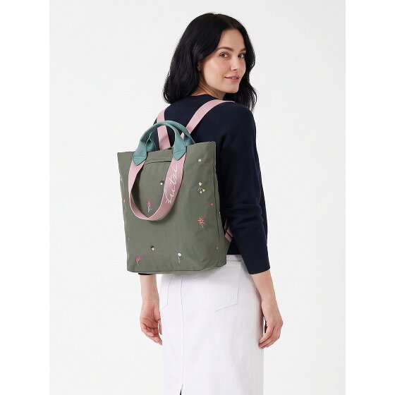 Fritzi aus Preußen Fritzi Ju City Rucksack 38 cm