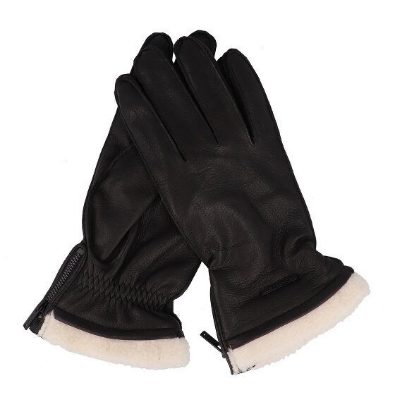 Strellson Handschuhe Leder
