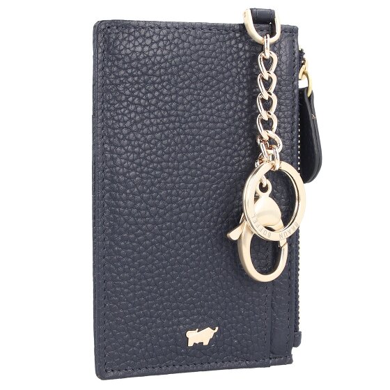 Braun Büffel Asti Schlüsseletui Leder 8 cm