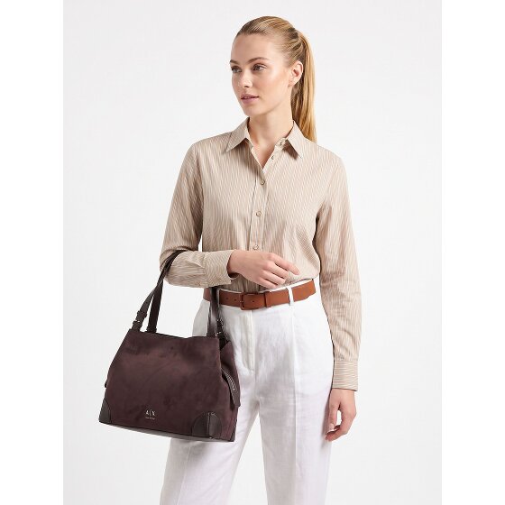 Armani Exchange Alice Shopper Tasche 36 cm