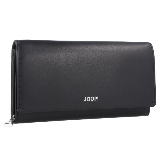 Joop! Sofisticato 1.0 Europa Geldbörse RFID Leder 18 cm
