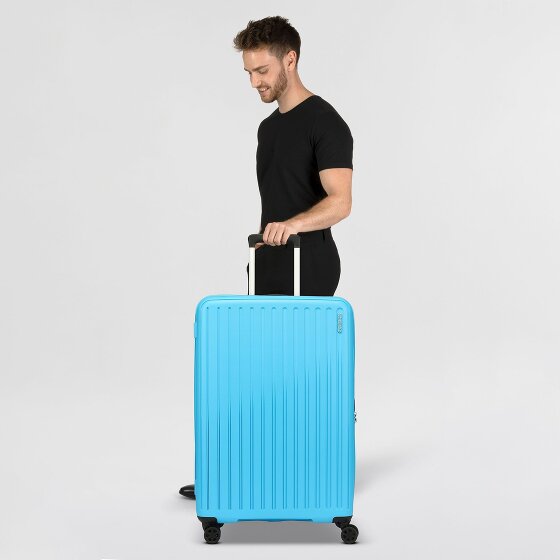 American Tourister Rejoy 4 Rollen Trolley 77 cm