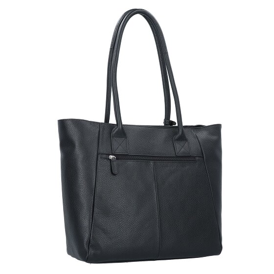 Picard Pure Schultertasche Leder 34 cm