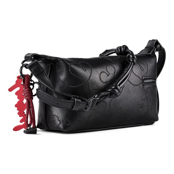 Desigual Mickey Schultertasche 24 cm