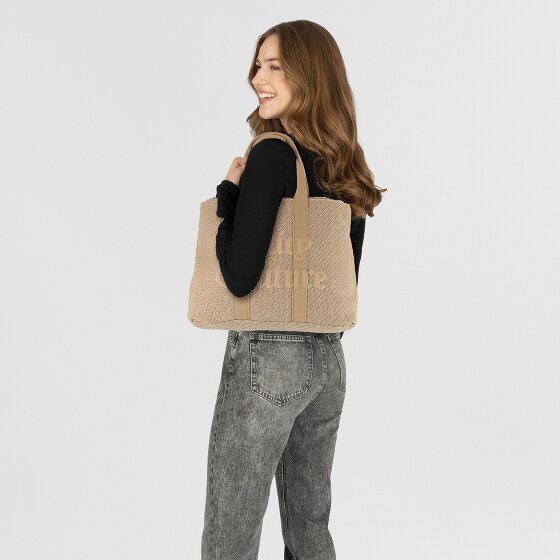 Juicy Couture Daisy Shopper Tasche mit Wendefunktion 45 cm