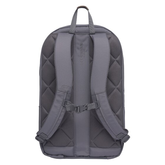 Beckmann Norway City Max Daypack 53 cm Laptopfach