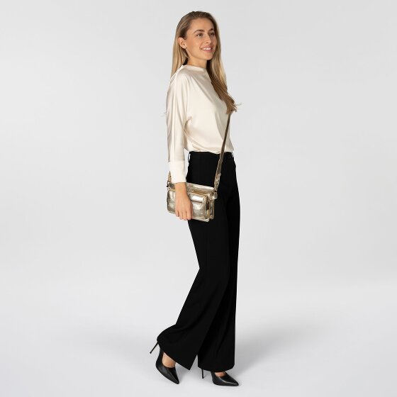 Cowboysbag Glam Monticello Umhängetasche Leder 22 cm