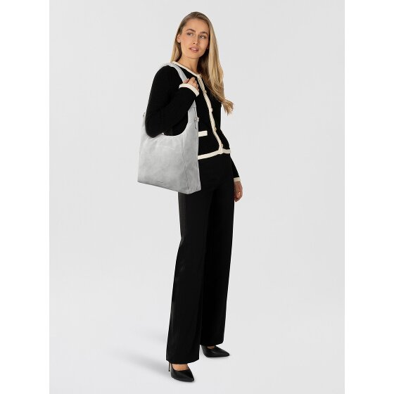 Harbour 2nd Laurine Schultertasche Leder 34 cm