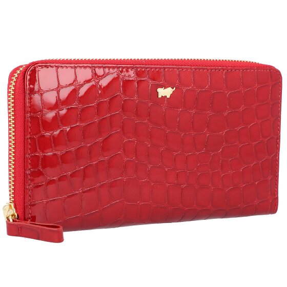 Braun Büffel Verona Geldbörse Leder 19 cm