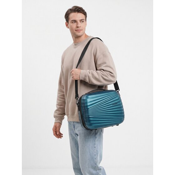 Pactastic Collection 02 Beautycase 34 cm