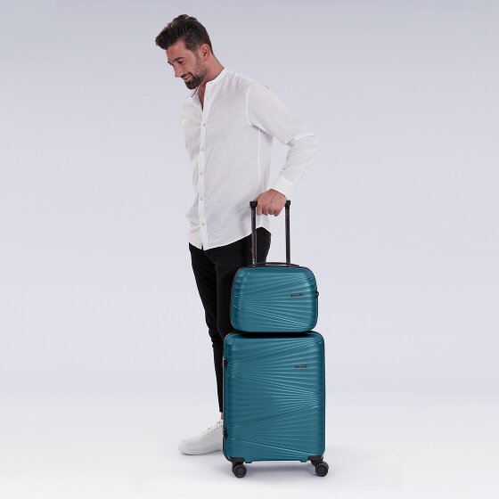 Pactastic Collection 02 Beautycase 34 cm