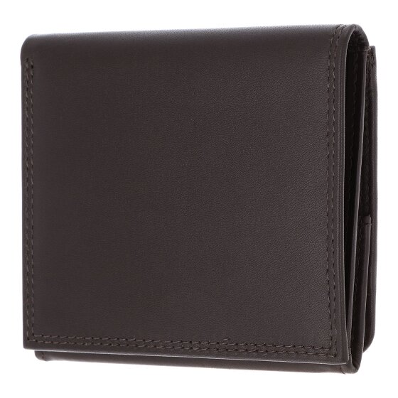 Golden Head Polo Geldbörse RFID Leder 10 cm