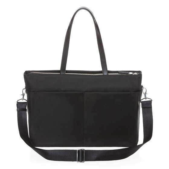 Mandarina Duck Hunter Schultertasche 38 cm Laptopfach