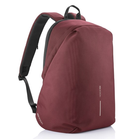 XD Design Bobby Daypack RFID Schutz 45 cm Laptopfach