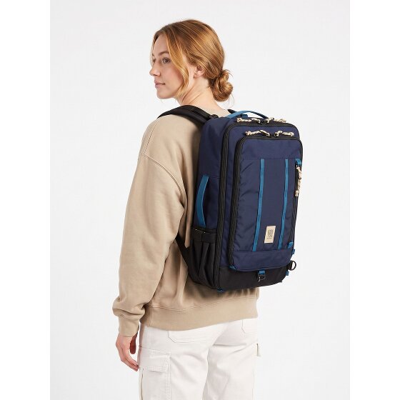 Topo Designs Global Reiserucksack 51 cm Laptopfach