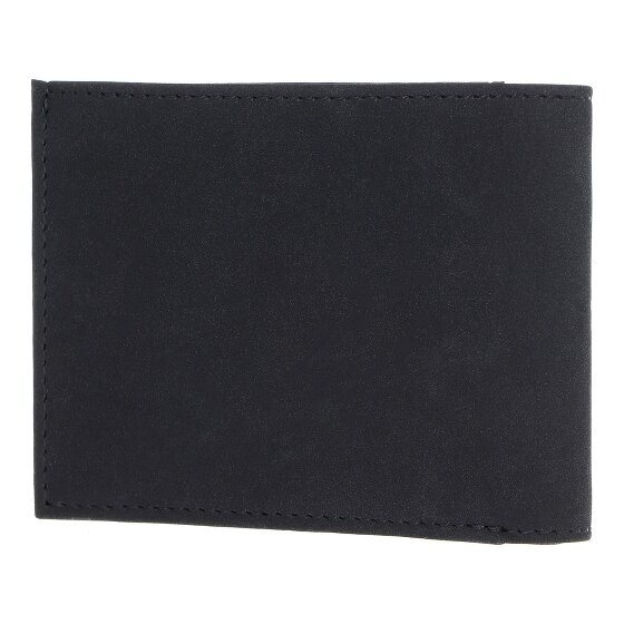 oxmox New Cryptan Geldbörse RFID Schutz 11 cm