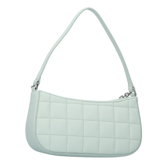 Calvin Klein Square Quilt Handtasche 26 cm