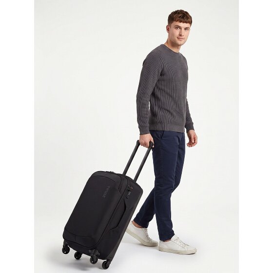 Thule Subterra 2 4 Rollen Trolley 68 cm