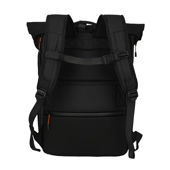 Travelite Briize Daypack M 45 cm Laptopfach
