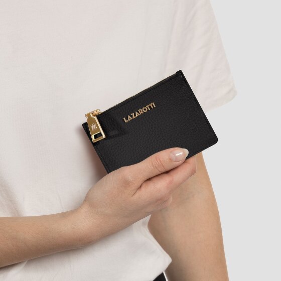 Lazarotti Bologna Leather Schlüsseletui Leder 11.5 cm