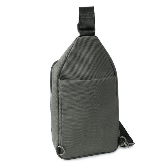 Hedgren Comby Sling Sling Bag RFID Schutz 33 cm