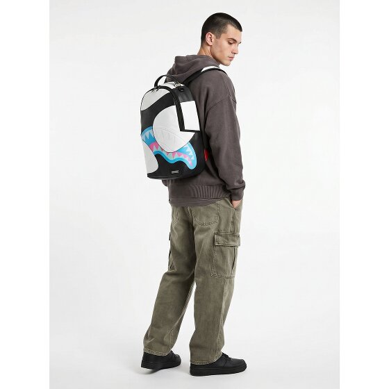 Sprayground Sleek Daypack 45 cm Laptopfach