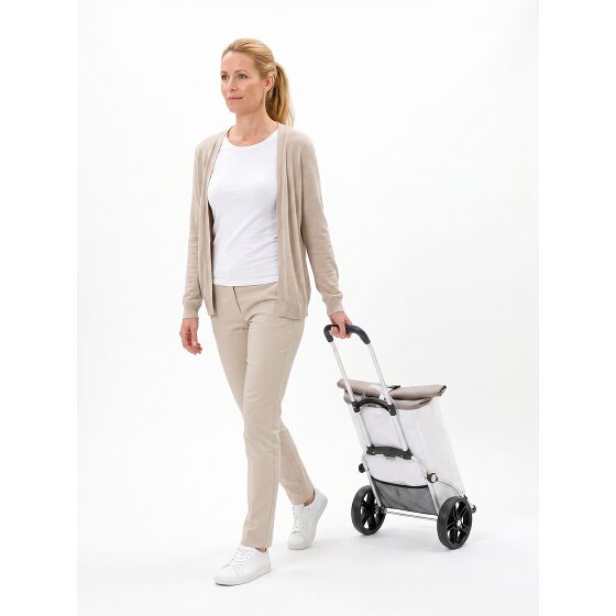 Andersen Shopper Royal Shopper 360° Einkaufstrolley 60 cm