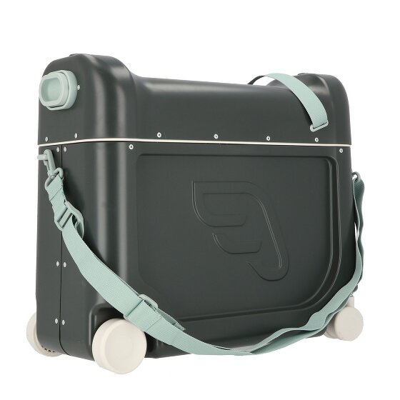 JetKids BedBox 4 Rollen Kindertrolley 39 cm