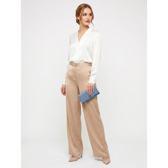 AIGNER Fashion Geldbörse RFID Schutz Leder 20 cm