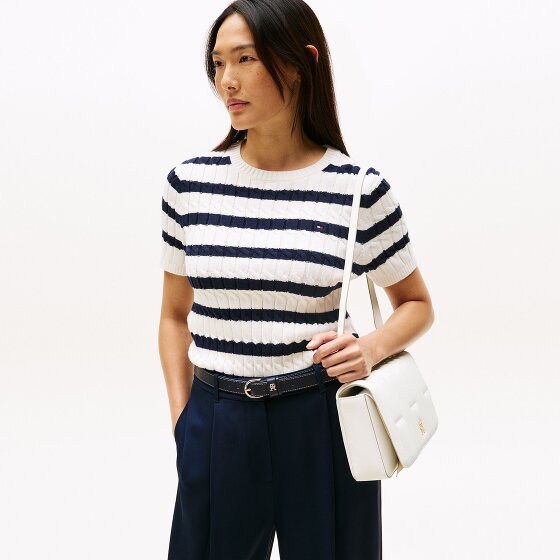 Tommy Hilfiger TH Feminine Umhängetasche 26 cm