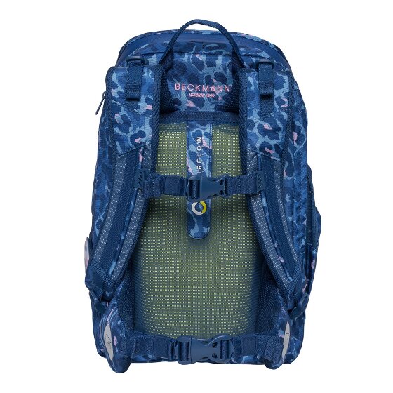 Beckmann Norway Active Air FLX Schulranzen-Set 6-teilig