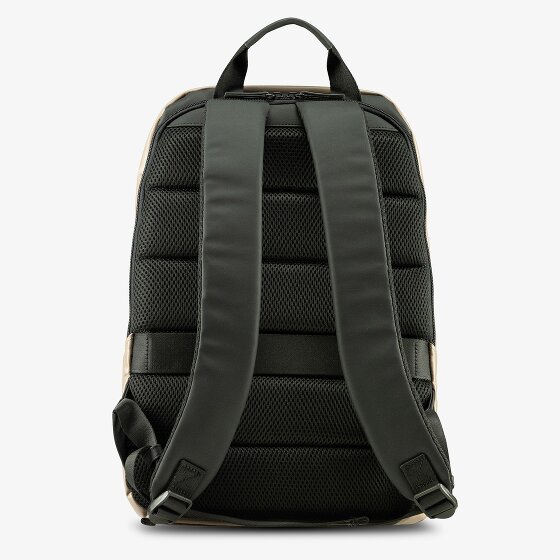 Jost Tolja Daypack 44 cm Laptopfach
