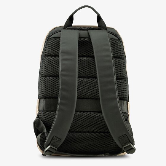 Jost Tolja Daypack 44 cm Laptopfach