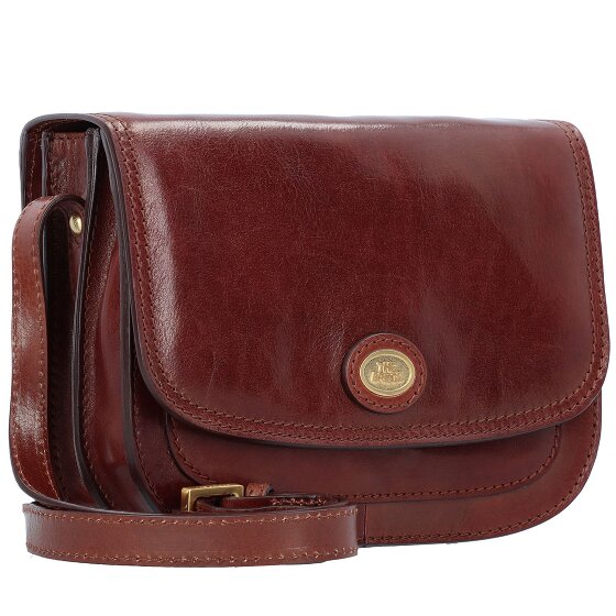 The Bridge Story Donna Umhängetasche Leder 24 cm