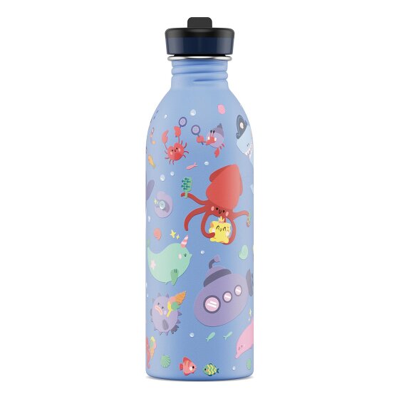 24Bottles Kids Urban Trinkflasche 500 ml