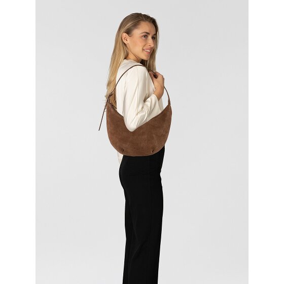 Liebeskind Ryker Schultertasche XS Leder 28 cm