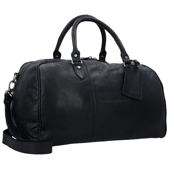 The Chesterfield Brand Liam Weekender Reisetasche Leder 46 cm